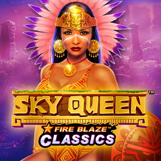 Fire Blaze: Sky Queen
